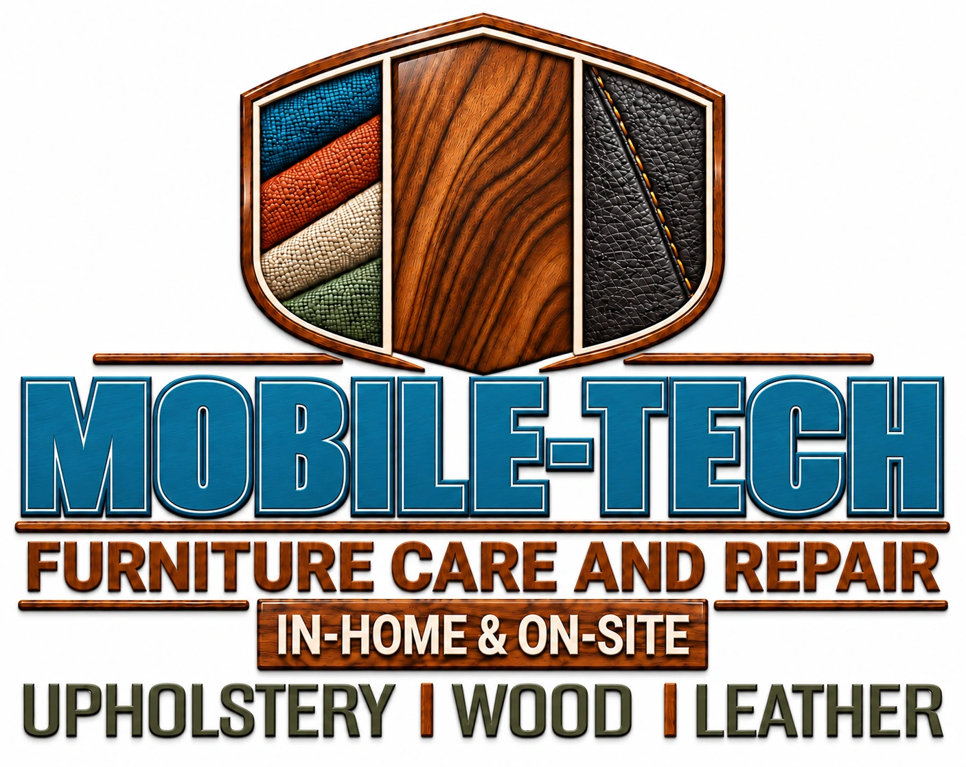 MOBILE-TECH Furniture Care And Repair