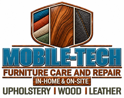 MOBILE-TECH Furniture Care And Repair